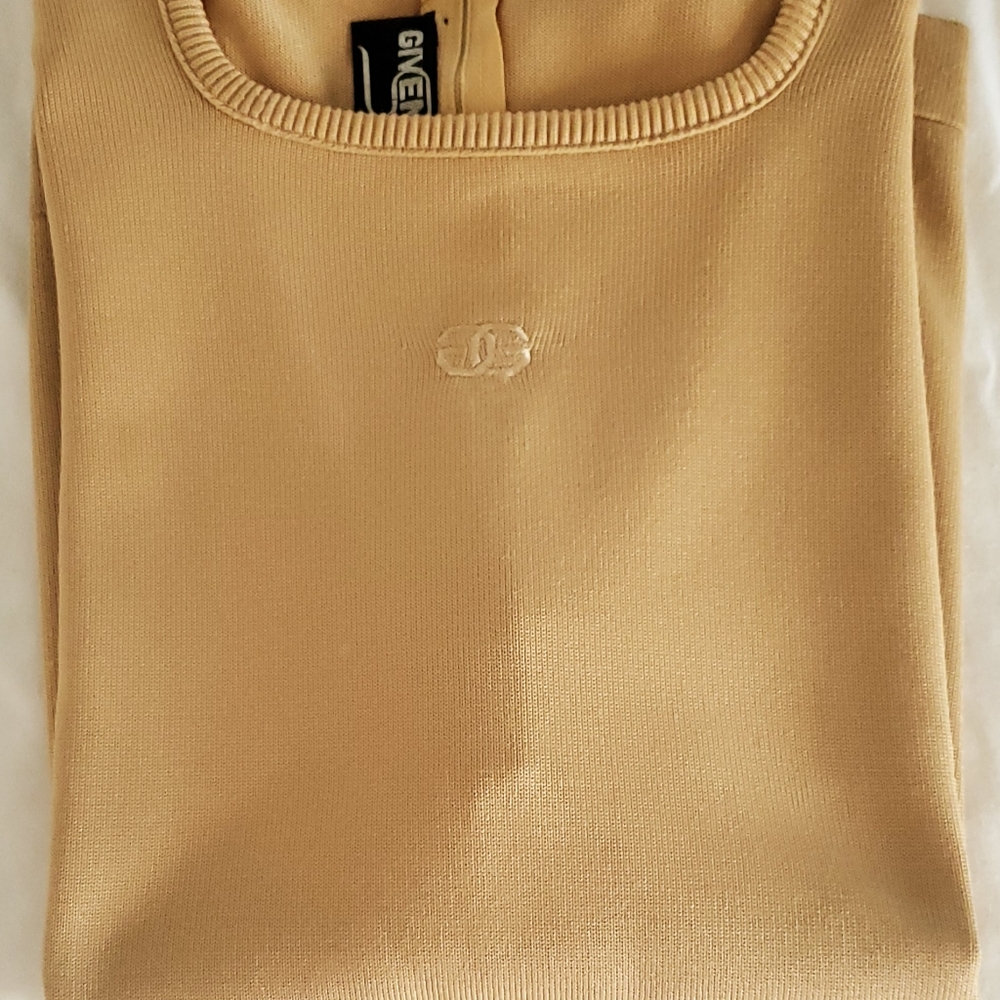 Givenchy Vintage